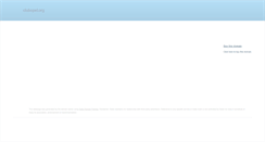Desktop Screenshot of clubopel.org